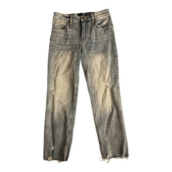 Kut from Kloth Rachael Fab Ab Mom Jean Size 4 - Picture 1 of 5